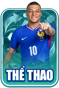 thể thao gg88